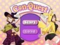 Spiele Con-Quest