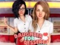 Spiele Daughter for Dessert Ch1