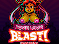 Spiele Lovu Lovu BLAST - Xmas Castle