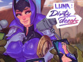 Spiele Luna: Dirty Deeds